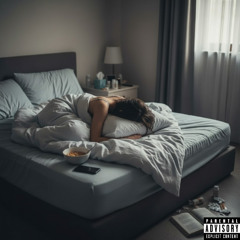 I Wonder (In My Room)