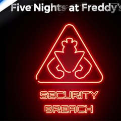 Five Nights At Freddy's Security Breach - Gameplay PS5 Trailer (Audio)