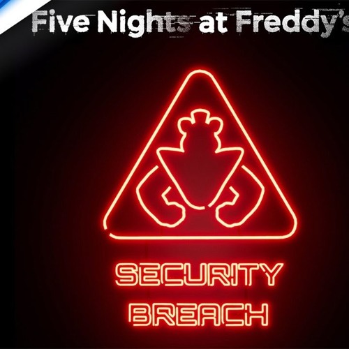Five Nights At Freddy's Security Breach - Gameplay PS5 Trailer (Audio)