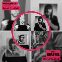 WrongParty! - Radio Buena Vida 20.12.23