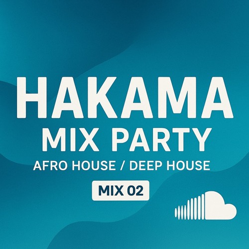 2025 // Hakama Mix Party #02