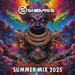 ShiBass - Summer Mix (2025)