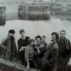 SCREEN GEMS | JAMIE WARING