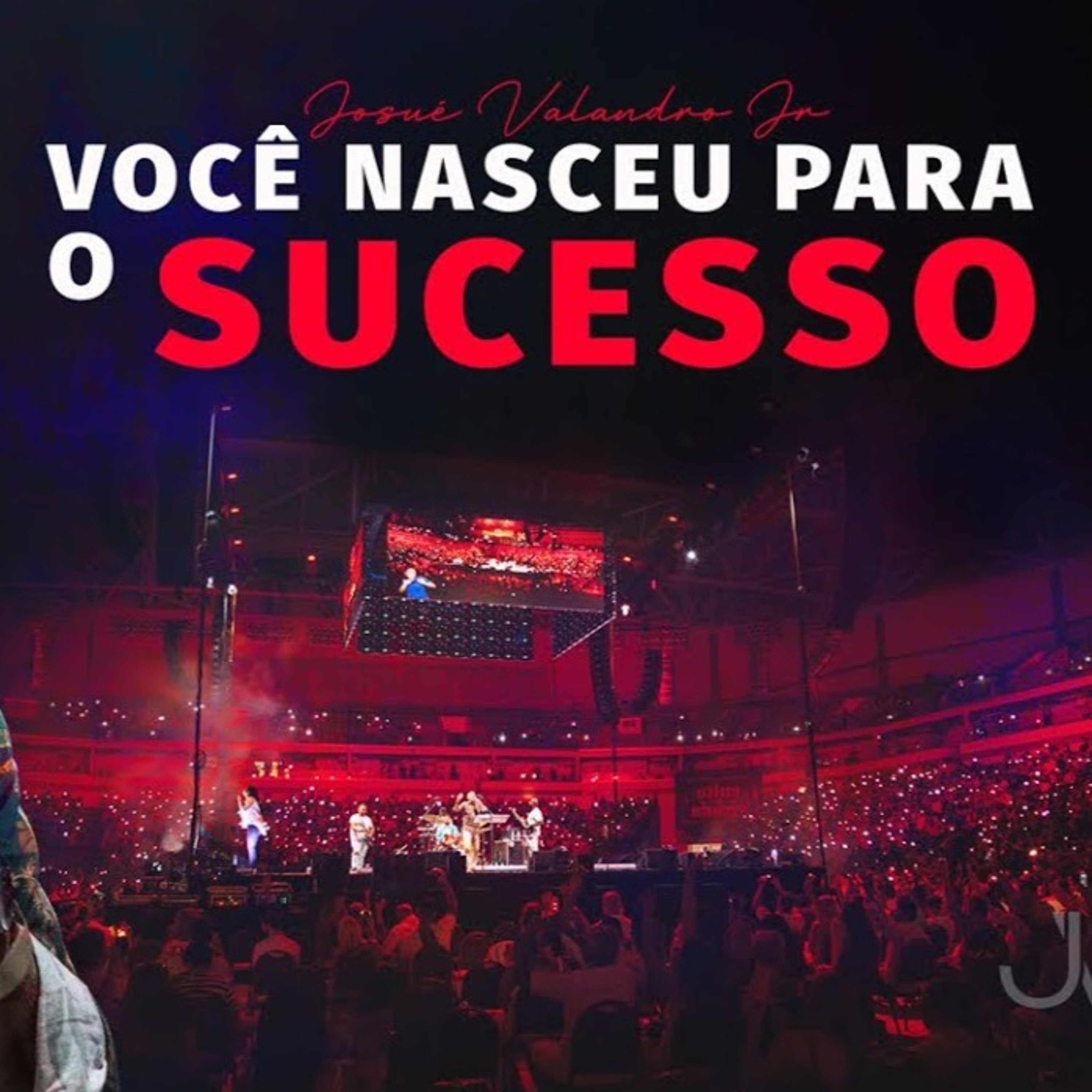 Josué Valandro Jr