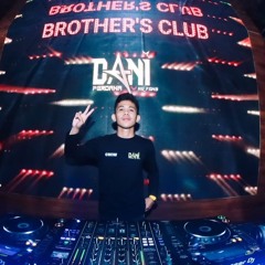 AKU DAH LUPA - [OBEY DTM X DANI PERDANA]
