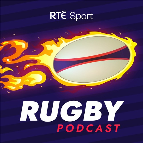 RTÉ Rugby podcast: Who stood out v Italy? South Africa make surprising calls in RWC squad