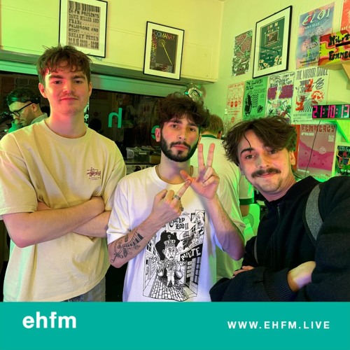 YBZ w/ Gilbo, SMIFF & Yung Kidd - 18.03.24