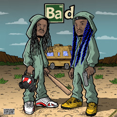 BAD (p. illysochilly + essegotdatheat){MV IN DESCRIPTION}