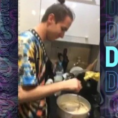 dzifki - butla x czubibubi x wiadro