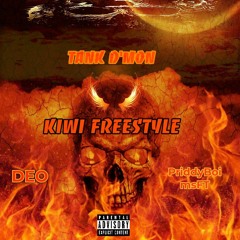 Kiwi-freestyle(Feat-PriddyBoiMsFT & Deo)