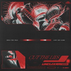 CUT THE LIES PROD. WTFKYLE