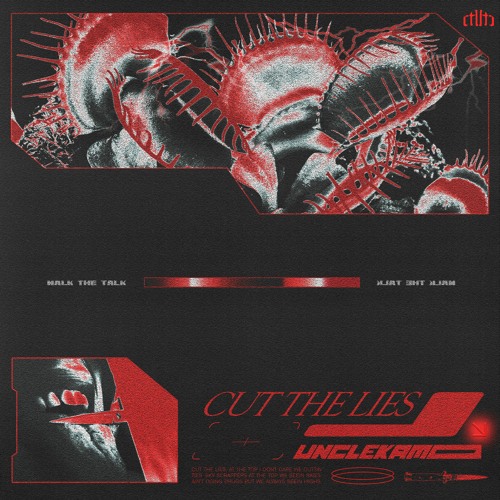 CUT THE LIES PROD. WTFKYLE
