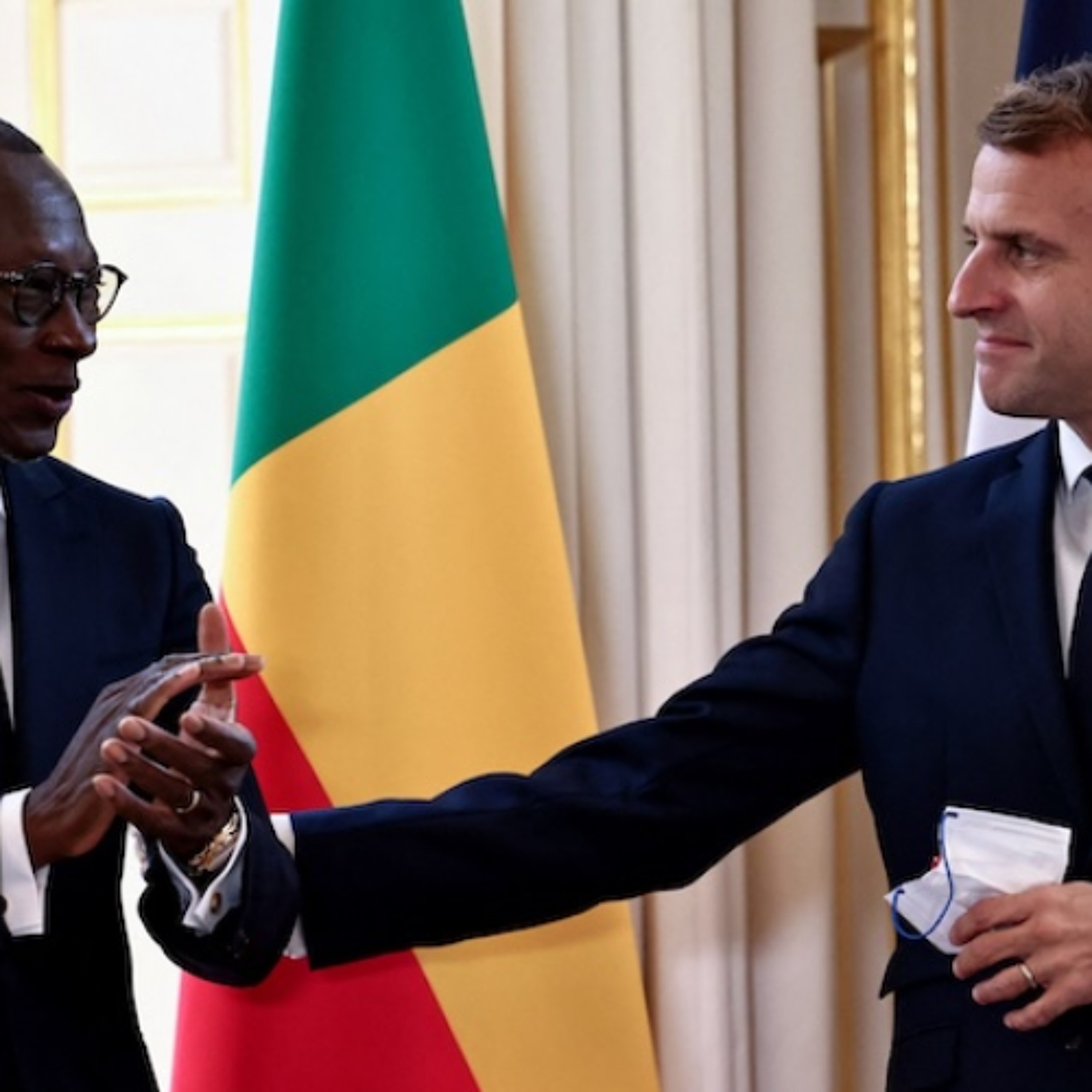 The economy of dependency and the oppression of the Beninese people