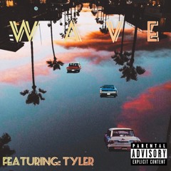 Wave (feat. Tyler)