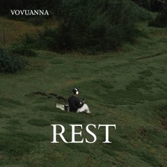 rest