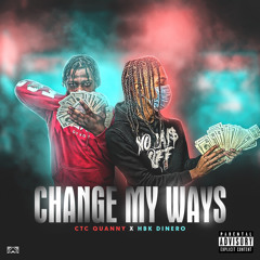 Change My Ways(feat.HBK Dinero)