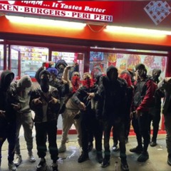 #156 NitoNB X Workrate X AbzSav - Famous #Exclusive