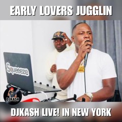 DJKASH LIVE! IN NEW YORK - CALL 929-544-6145 FOR BOOKINGS