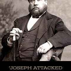 ❤️ Download "Joseph Attacked By The Archers" (Annotated) by  Charles Spurgeon &  Larry Slawson