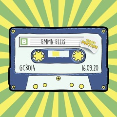 Good Custard Mixtape 014: Emma Ellis
