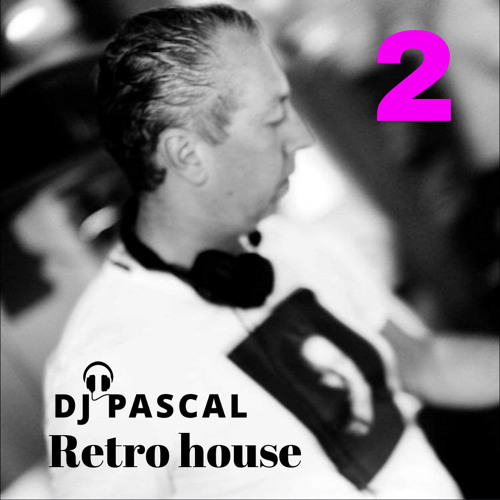 Dj Pascal - Lockdown Retro House 02