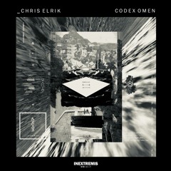 _chris elrik - Codex Omen