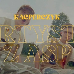 Kacperczyk - Artysta z ASP | LIVE @newonce.radio