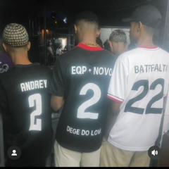 == MC SWINGADA - MUITO LUCRO NO AMOR [[ DJ ULISSES COUTINHO & DEGE DJ ]]