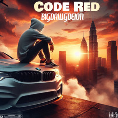 BIGDAWGDEION "Code Red"