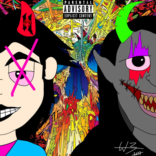 I Know.... (Bass Priest x BatZilla) [Prod. Grapette]