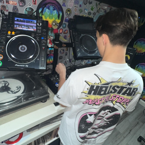 Sonny Marshall – The Cabin Session (Contest Edition)