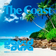 The Coast Vol. I - By David del Olmo