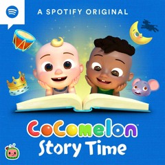 CoComelon StoryTime - Ep. 139 - The Mana Fox Theme