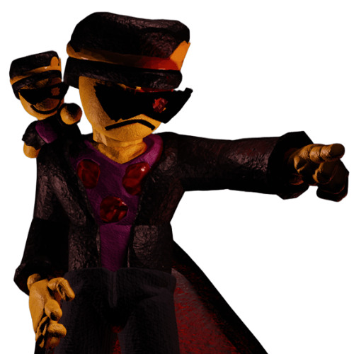 SEB LAST MAN STANDING | Rebelion OST