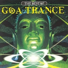Goa Trance Classics Mix