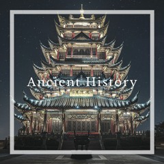 [FREE] Chinese Type Beat "Ancient History" | 2021 | Free Trap Beat