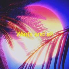 386 무료 | 릴 체리 X 유시온 X 뉴 웨이브 트랩 타입 비트 | Lil Cherry " Warts and all " ft. Yusion(Prod. AQ)| BPM 160