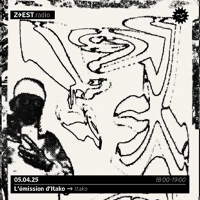 Soundcloud podcast image for L'émission d'Itako 