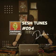 Sesh Tunes #054 - Dipolair