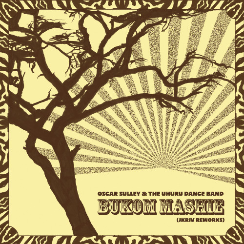 OSCAR SULLEY & THE UHURU DANCE BAND / B… Stream Razor-N-Tape | Listen to Oscar Sulley & The Uhuru Dance