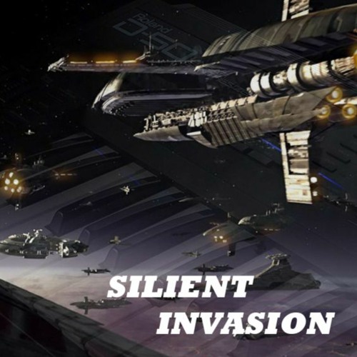 Voltan - Silent Invasion