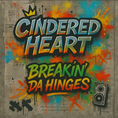 Breakin Da Hinges