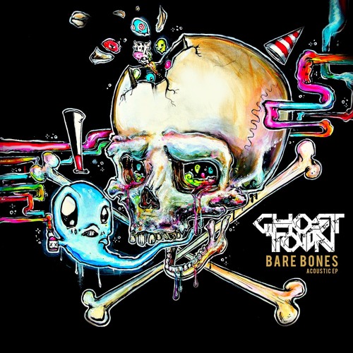 Stream Voodoo (Acoustic) by Official Ghost Town | Listen online for free on  SoundCloud