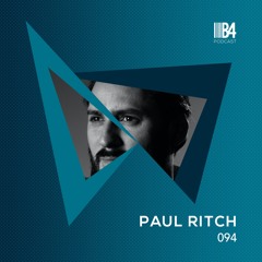 PAUL RITCH. B4Podcast 094