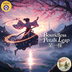 Boundless Petals Leap