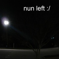 nun left (stiixko)