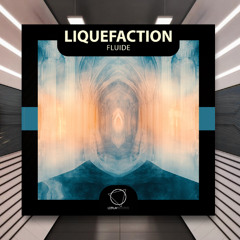 Liquefaction - Fluide [Lizplay Records] PREMIERE