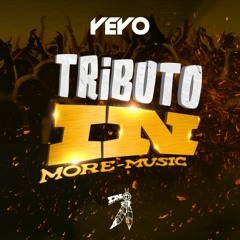 IN MORE MUSIC (TRIBUTO THE HISTORY) BY DJ YEYO
