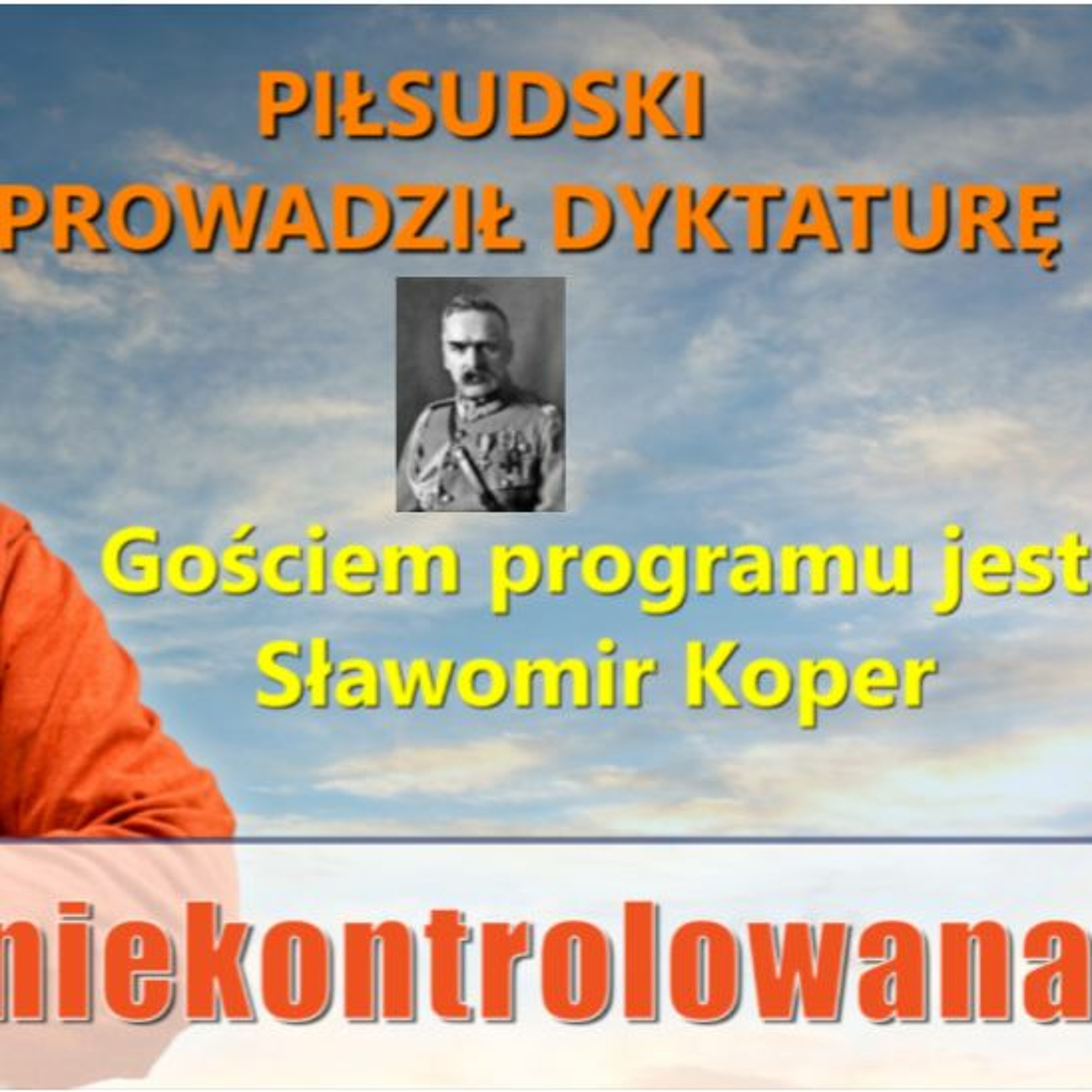 Łukasz Warzecha podcast