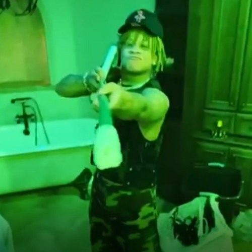 Pull Up - Trippie Redd (Snippet)